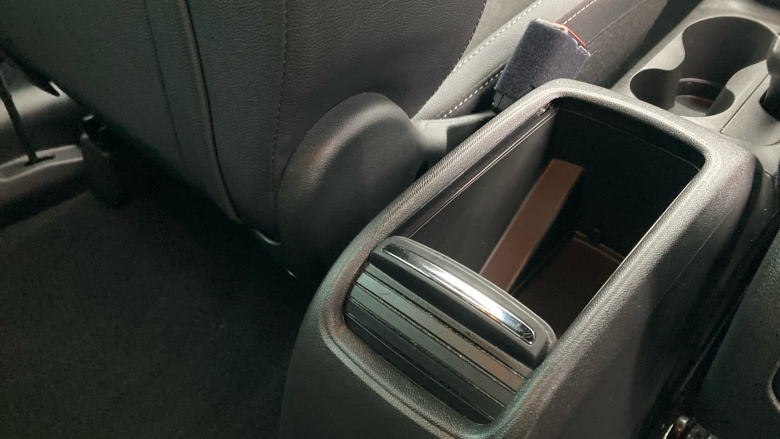 Vauxhall Crossland 1.2 Turbo [130] Ultimate 5dr Petrol Hatchback